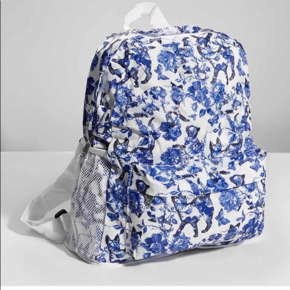 🎉HP x3🎉Backpack 🎒 NWOT